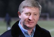 Ринат АХМЕТОВ: «Предлагали за Неймара €25 млн, но Сантос отказал»