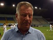 Александр ИЩЕНКО: «Вратарь помог команде, а команда помогла вратарю»