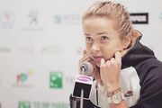 Элина СВИТОЛИНА: «Сделаю все, чтобы сыграть на Уимблдоне»