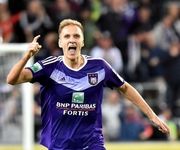 Теодорчик отказался играть за российские клубы