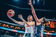 Сборная Испании выиграла Евробаскет