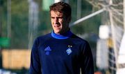 Артем БЕСЕДИН: «При Хацкевиче бегаем чуть больше»