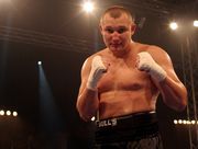 Андрей РУДЕНКО: «С удовольствием принял приглашение команды Поветкина»
