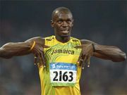 БОЛТ: «Мне интересно, кто станет следующим олимпийским чемпионом»