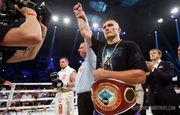 WBSS: 3 чемпиона крузервейта подписали контракт, Усик на очереди