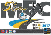 Montesilvano Futsal Cup: две сборные Украины сыграют за золото турнира