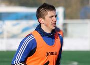 Иван БРИКНЕР: «Было бы неплохо сыграть с Эвертоном в Лиге Европы»