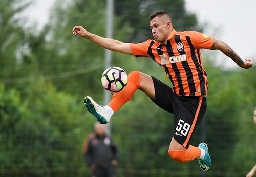 Александр ЗУБКОВ: «Обидно, что из-за своих ошибок пропустили три мяча»