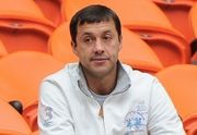 Юрий ВИРТ: «Луческу был для меня непререкаемым авторитетом»