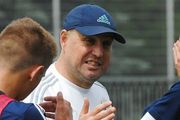 Динамо U-21 разгромило сверстников из клуба Оболонь-Бровар