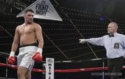 Хью ФЬЮРИ: «Паркер хорош, но чемпионом мира стану я»