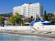 Спартак разорвал контракт с крымской гостиницей из-за санкций США