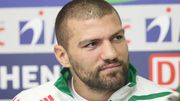Младший брат Пулева брутально нокаутировал Дражана Жанжанина