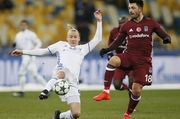 Бешикташ планирует получить Виду бесплатно