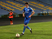 Николаев обыграл Волынь в контрольном поединке