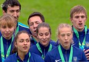 Збірна України виграла командний чемпіонат Європи з багатоборства