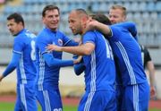 Мариуполь без особых проблем одолел Олимпик в спарринге