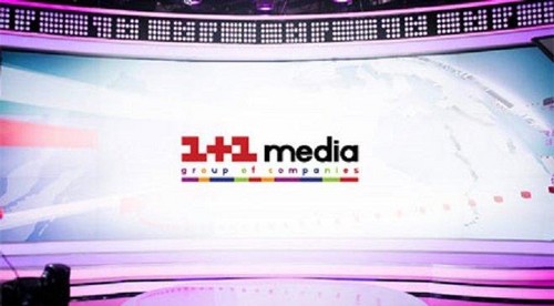 1+1 медиа может приобрести права на трансляцию матчей еврокубков
