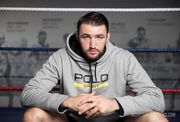 Хьюи Фьюри готов драться с Поветкиным даже в России