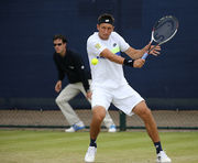 Сергей СТАХОВСКИЙ: «На траве против Нисикори у меня есть шансы»