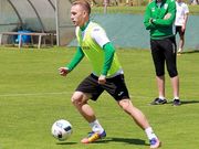 Дмитро КЛЬОЦ: «У Серхіо Наварро збори проходять дуже цікаво»