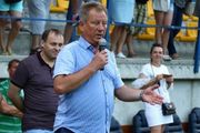 ИЩЕНКО: «Должны воспитывать у наших футболистов дух победителей»