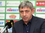 Александр СЕВИДОВ: «Вряд ли к нам поедут Кучер и Кобин»