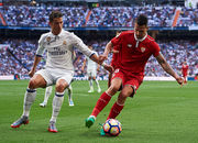 Витоло может перейти в Атлетико