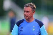 Александр ХАЦКЕВИЧ: «Мбокани усилил игру Динамо»