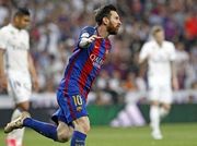 Барселона заплатит Месси €50 миллионов за продление контракта