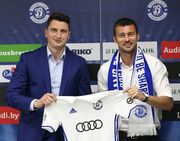 Коммерческий директор Динамо-Брест: «Клуб верит в Милевского»