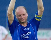 Тренер Дніпра: «Від трансферу Коноплянки має прийти два транші»