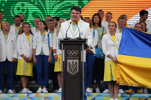 Уряд схвалив підвищення стипендій вдвічі для українських тренерів