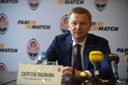 Сергей ПАЛКИН: «Пока конкретики по трансферам нет, но все может быть»