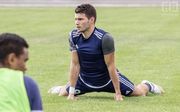 Габовда покинул Рух и может продолжить карьеру в чемпионате Венгрии