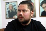 ПАНКОВ: «Для хейтеров Милевского – Артема не выгоняли из Тосно»