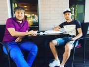 Мариуполь арендовал Болбата