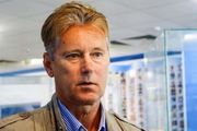 Леонид БУРЯК: «Игру Динамо будут делать мужики»