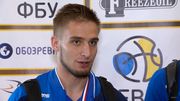 Александр КОБЕЦ: «Мы сохранили концентрацию, на зубах вытащили игры»