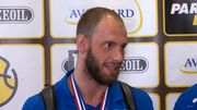 Станислав ТИМОФЕЕНКО: «На ЧЕ фортуна повернулась к нам лицом»