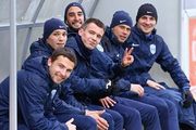 Гравці Десни підписали нові контракти з клубом