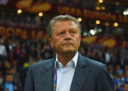 Маркевичу сделали операцию на колене