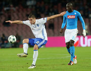 Артем БЕСЕДИН: «Для нас Шахтер - самый большой раздражитель»