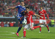 Рыбалка не тренируется с Динамо в Конча-Заспе