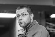 Умер известный спортивный журналист Александр Мащенко