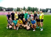 У складі гандбольної Галичанки суттєві зміни