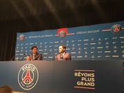 ОФИЦИАЛЬНО: Дани Алвес перешел в ПСЖ