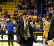 Экс-тренер Будивельника и Донецка продолжит карьеру в Турции