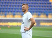 Михайло СЕРГІЙЧУК: «Сам запропонував Вересу свої послуги»