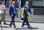 Володимир ГЕНІНСОН: «Вперше за історію Суперкубку немає перекупників»